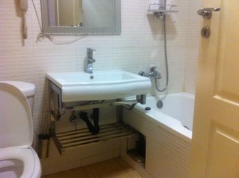 Hotel Labama Gaborone Kültér fotó