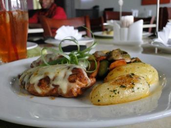Hotel Labama Gaborone Kültér fotó