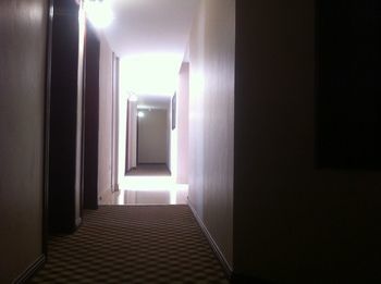 Hotel Labama Gaborone Kültér fotó